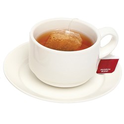 CONNOISSEUR A LA CARTE CUP SET 200ml and Saucer 145mm White Set of 6