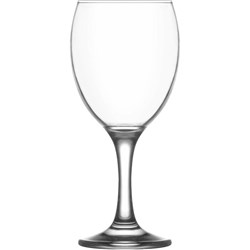 LAV EMPIRE SERIES Wine Glass 340ml Pack of 6 