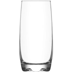 ARTCRAFT ADORA GLASSE HI-BALL385ML (6)