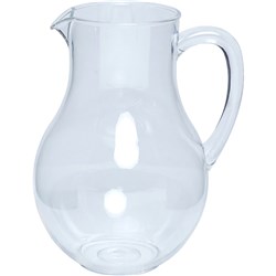 CONNOISSEUR POLYCARBONATE JUG 2.2Litres 