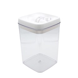 Connoisseur Flip-Tite Canister Square 3.4Litres