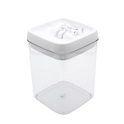 Connoisseur Flip-Tite Canister Square 1.8Litres