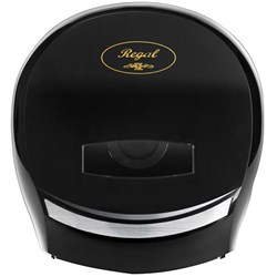 Regal Toilet Roll Dispenser Jumbo