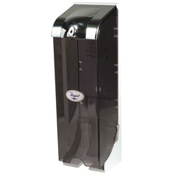 Regal Toilet Roll Dispenser Tripleline