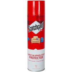 Scotchgard Fabric Protector 350G