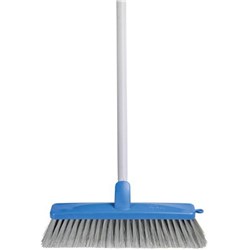 Broom And Handle Kitchen And Indoor 270Mm