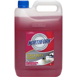Northfork Heavy Duty Degreaser 5Litres