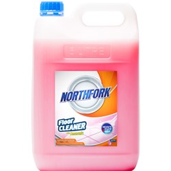 Northfork Floor Cleaner With Ammonia 5Litres