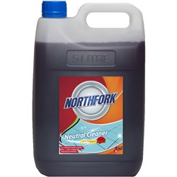 Northfork Neutral Cleaner 5Litres