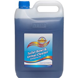 Northfork Toilet Bowl & Urinal Cleaner 5Litres