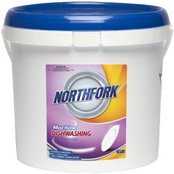 Northfork Dishwashing Powder Machine 5Kg