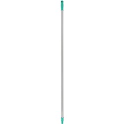Cleanlink Mop Handle Aluminium 150Cm Green 25Mm Thread