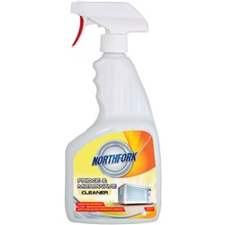 Northfork Fridge & Microwave Cleaner 750Ml