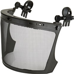 MAXISAFE HARD HAT ACCESSORIES Visor Holder 