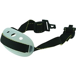 MAXISAFE HARD HAT ACCESSORIES Hard Hat Chin Strap 