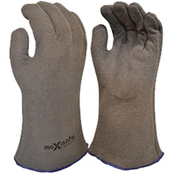 Maxisafe Heat Resistant Gloves