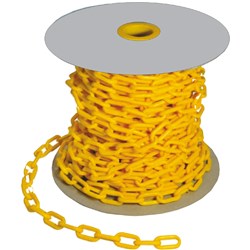 Maxisafe Safety Chain Heavy Duty 6Mm X 40M