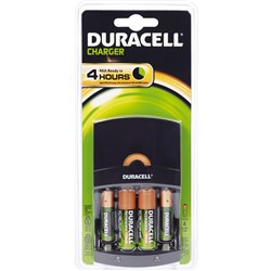 Duracell Battery Charger