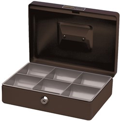 Cash Box Classic No10 Concord Black