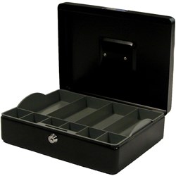 Cash Box Classic No12 Concord Black