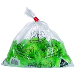 Key Rings Kevron Green (50)