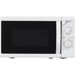 NERO MICROWAVE 20Litres White 