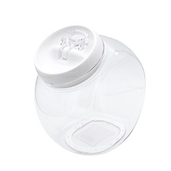 Connoisseur Flip-Tite Canister Round 4.7Litres