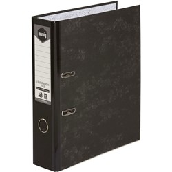 BINDER LA MARBIG A4 MOTTLED