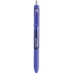 PAPER MATE INKJOY GEL PEN 0.7mm Purple 