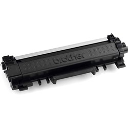 Brother Tn2430 Black Toner Cartridge