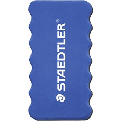 Staedtler Whiteboard Eraser Magnetic