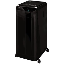 Fellowes Automax 550C Shredder Auto Max 550C 550 Sht Cap.