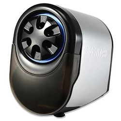 Pencil Sharpener Electric Bostitch Quietsharp Glow