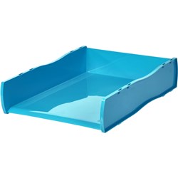 Doc Tray Nouveau Marine