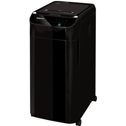 Fellowes Automax 350C Shredder Auto Max 350C 350 Sheet Capacity