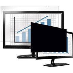 FELLOWES 23.8 PRIVACY FILTER Monitor 16:9 