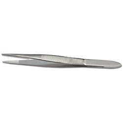 TRAFALGAR FINE FORCEPS FAC Fine Forceps 12.5cm 