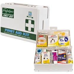 TRAFALGAR GENERAL PURPOSE FIRST AID KIT