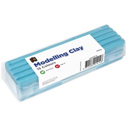 Ec Modelling Clay Rm500Cbl Blue 500Gms