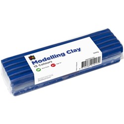 Ec Modelling Clay Rm500Cdb Blue 500Gms