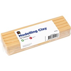 Ec Modelling Clay Rm500Cfl 500Gms
