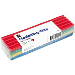 Ec Modelling Clay Rm500Mult 500Gms