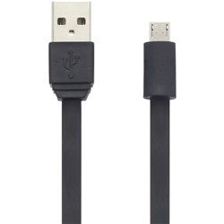 Moki Micro-Usb Syncharge Cable