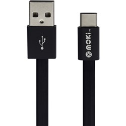 Moki Type-C Syncharge Cable 90Cm