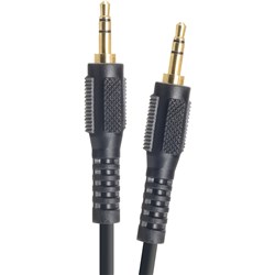 Moki Portable Audio Connection Cable 3.5Mm-3.5Mm