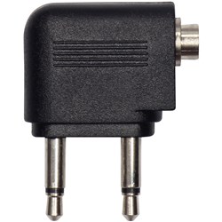 Moki Airline Adaptor Acc Ca2P