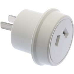 Moki Travel Adaptor Outbound  -  Aus/Nz To Japan
