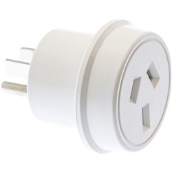 Moki Travel Adaptor Outbound  -  Aus/Nz To Usa