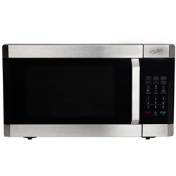 Nero Microwave Stainless Steel 42Litres