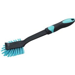Compass Dish Brush Nylon Bristles